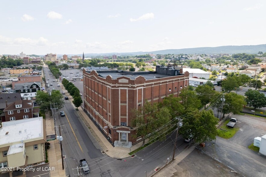 454 S Main St, Wilkes Barre, PA for sale - Building Photo - Image 3 of 27