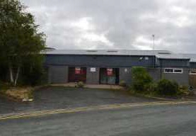 Pendre Industrial Estate, Tywyn for sale - Building Photo - Image 2 of 2