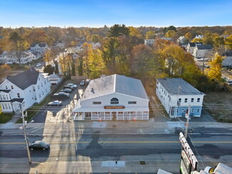 More details for 658 N Main St, Brockton, MA - Retail for Sale