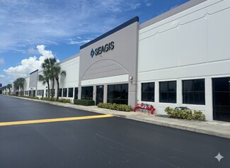 More details for 11341-11491 Interchange Cir S, Miramar, FL - Industrial for Lease