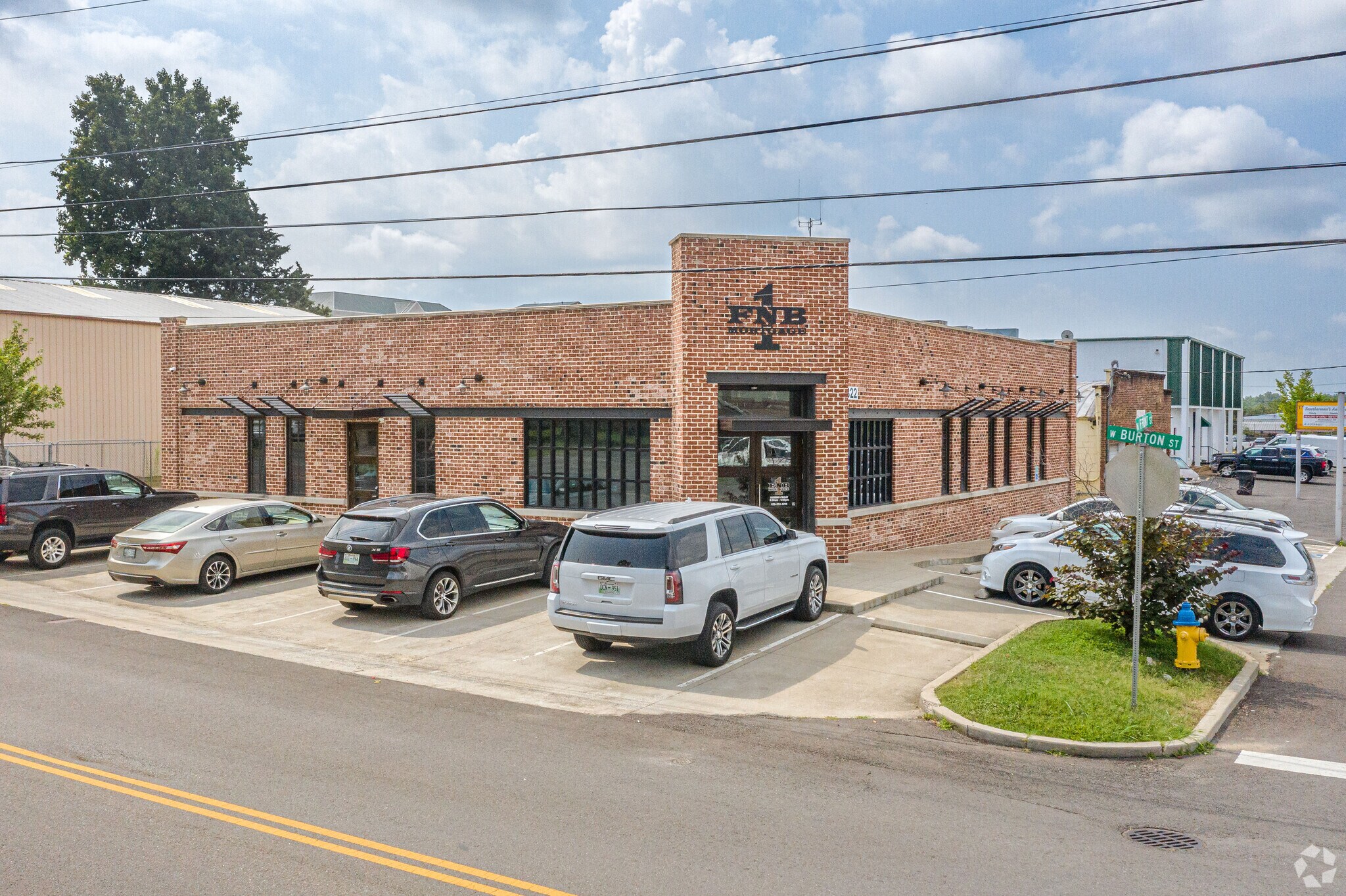 322 N Front St, Murfreesboro, TN for sale Primary Photo- Image 1 of 1