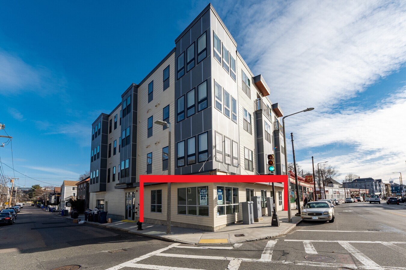 120 South St, Jamaica Plain, MA 02130