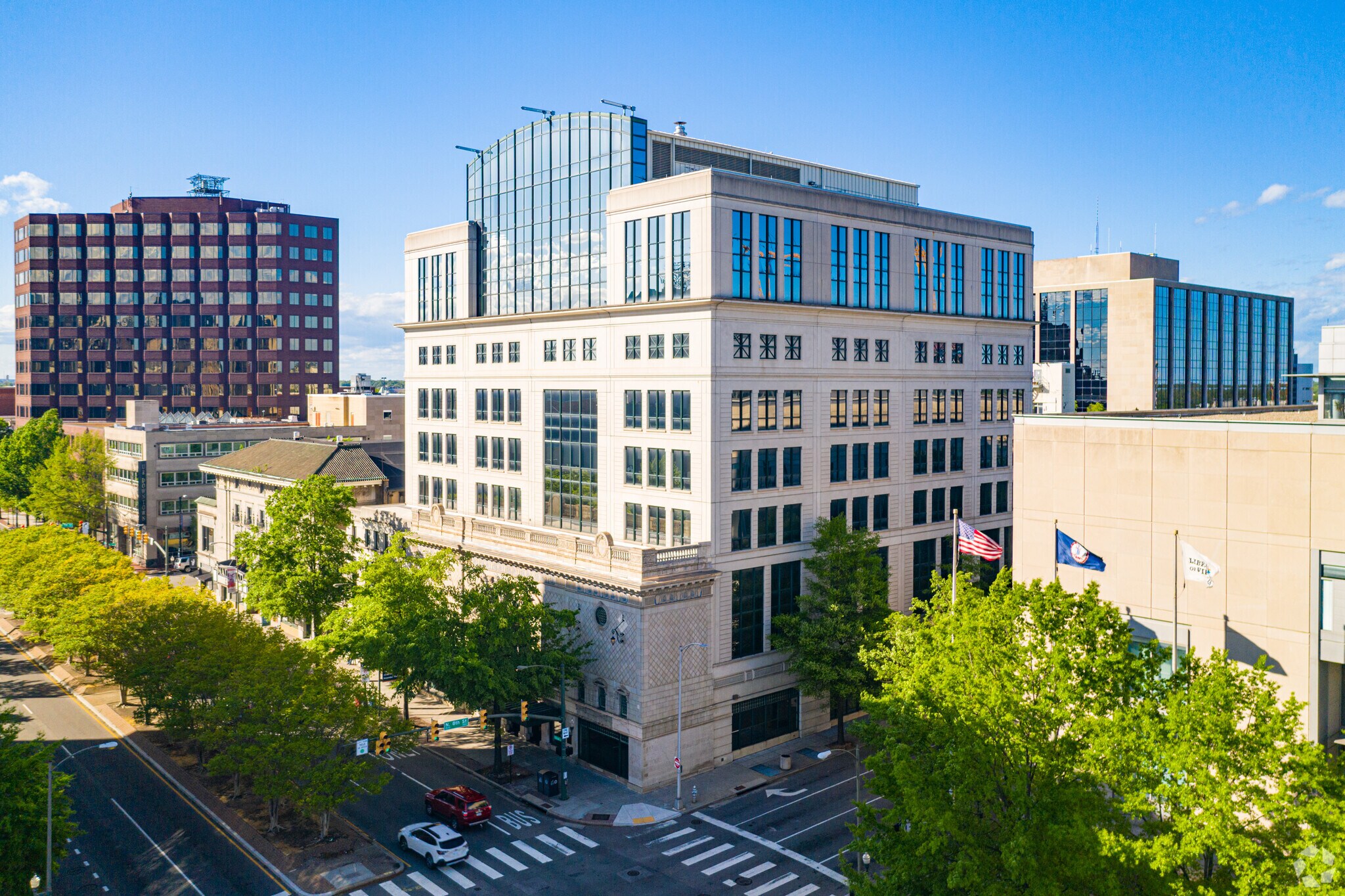 730 E Broad St, Richmond, VA for sale Primary Photo- Image 1 of 1