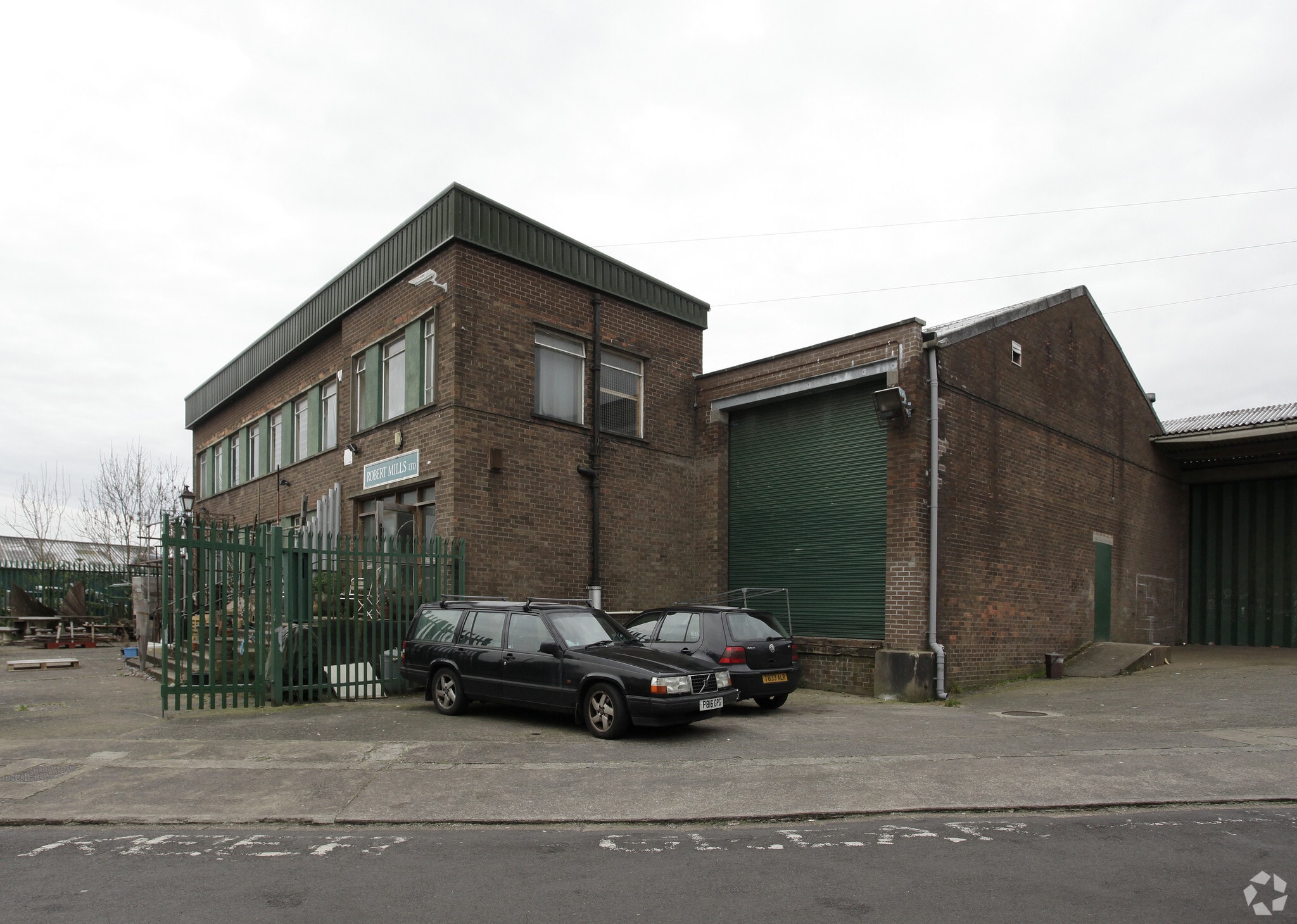 Narroways Rd, Bristol for sale Primary Photo- Image 1 of 1