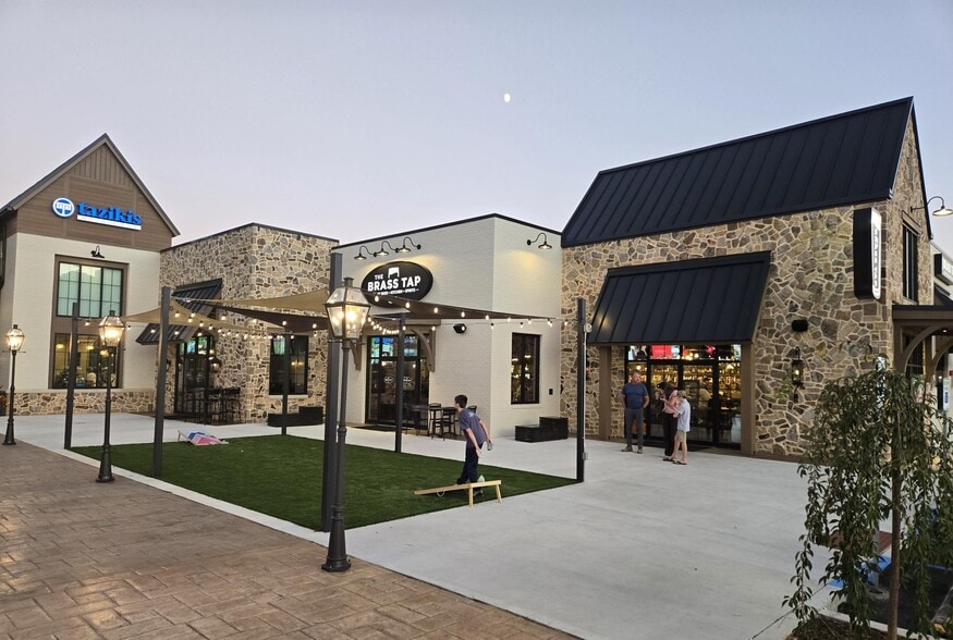 6407 Highway 431 S, Owens Cross Roads, AL for lease - Building Photo - Image 3 of 11