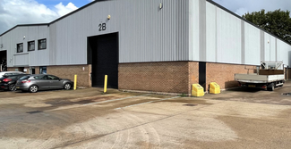 More details for Wetmore Rd, Burton On Trent - Flex for Lease