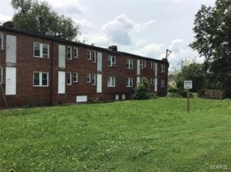 More details for 3936 Cook Ave, Saint Louis, MO - Multifamily for Sale