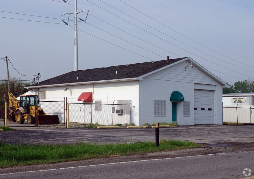 5455-5555 Angola Rd, Toledo, OH for sale - Primary Photo - Image 1 of 1