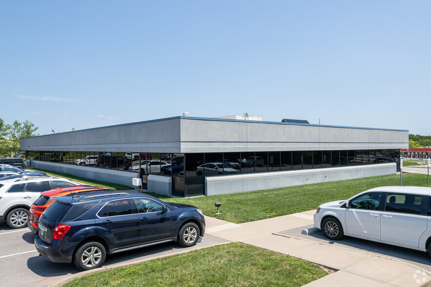 1101 Highway K, O'Fallon, MO for lease - Building Photo - Image 2 of 4