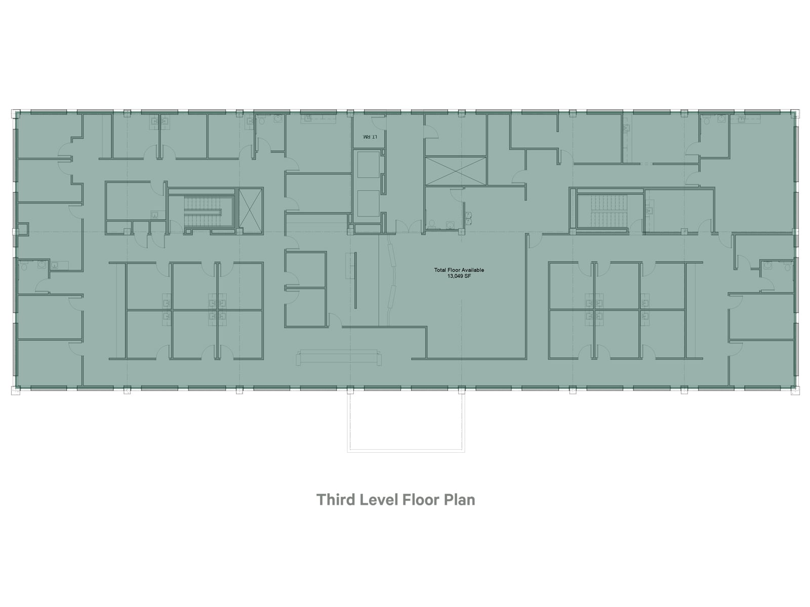 1810 Murchison Dr, El Paso, TX for lease Interior Photo- Image 1 of 1