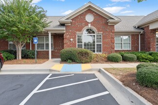 More details for 6744 Jamestown Dr, Alpharetta, GA - Office for Lease