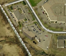 17685 Juniper Path, Lakeville, MN - AERIAL  map view - Image1