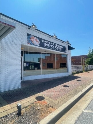 More details for 213 S Alabama Ave, Chesnee, SC - Retail for Sale