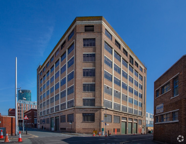 Gooch St N, Birmingham for sale - Primary Photo - Image 1 of 1