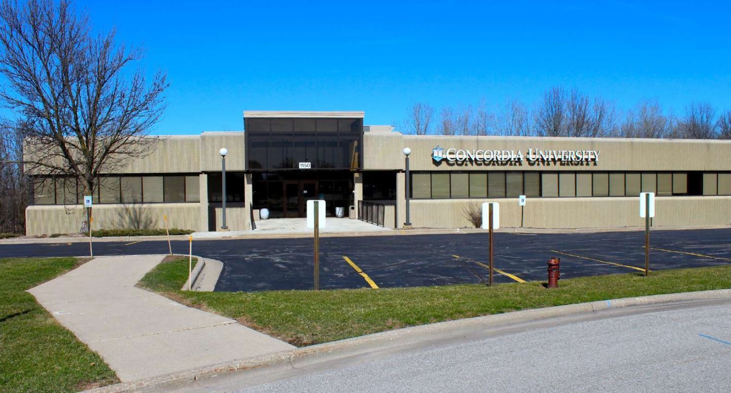 1150 Springhurst Dr, Green Bay, WI for sale Building Photo- Image 1 of 1