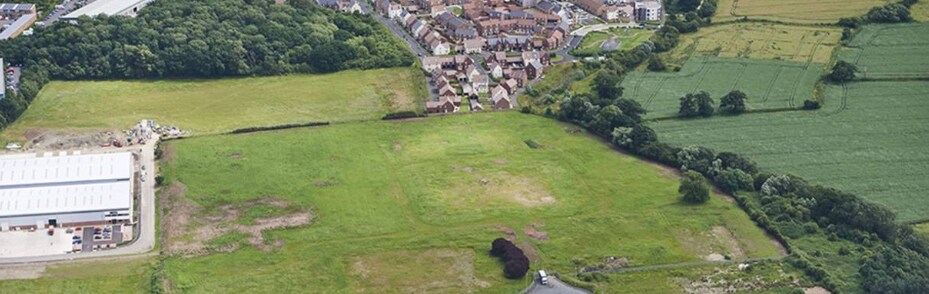 Quadrant Way, Hardwicke for sale - Primary Photo - Image 1 of 1