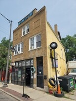 409 Lake St, Maywood, IL 60153 - Parking Garage