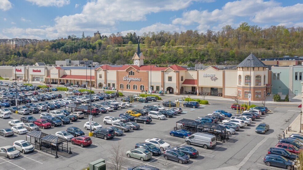 118 Shawan Rd, Hunt Valley, MD for lease - Building Photo - Image 3 of 13