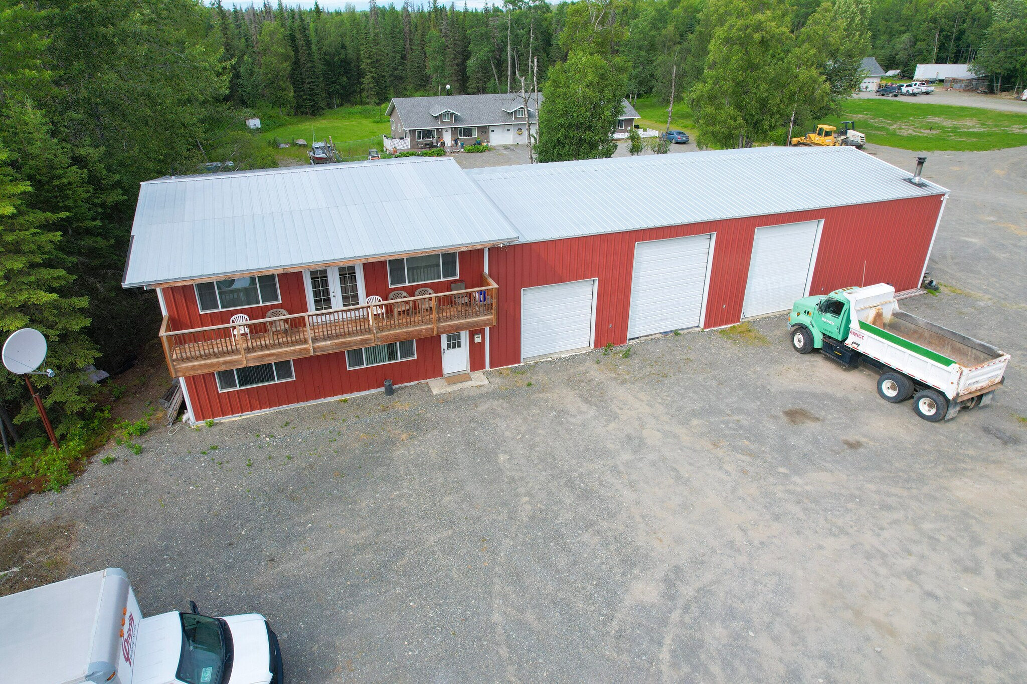 39031 Strawberry Ct, Kenai, AK for sale Primary Photo- Image 1 of 21