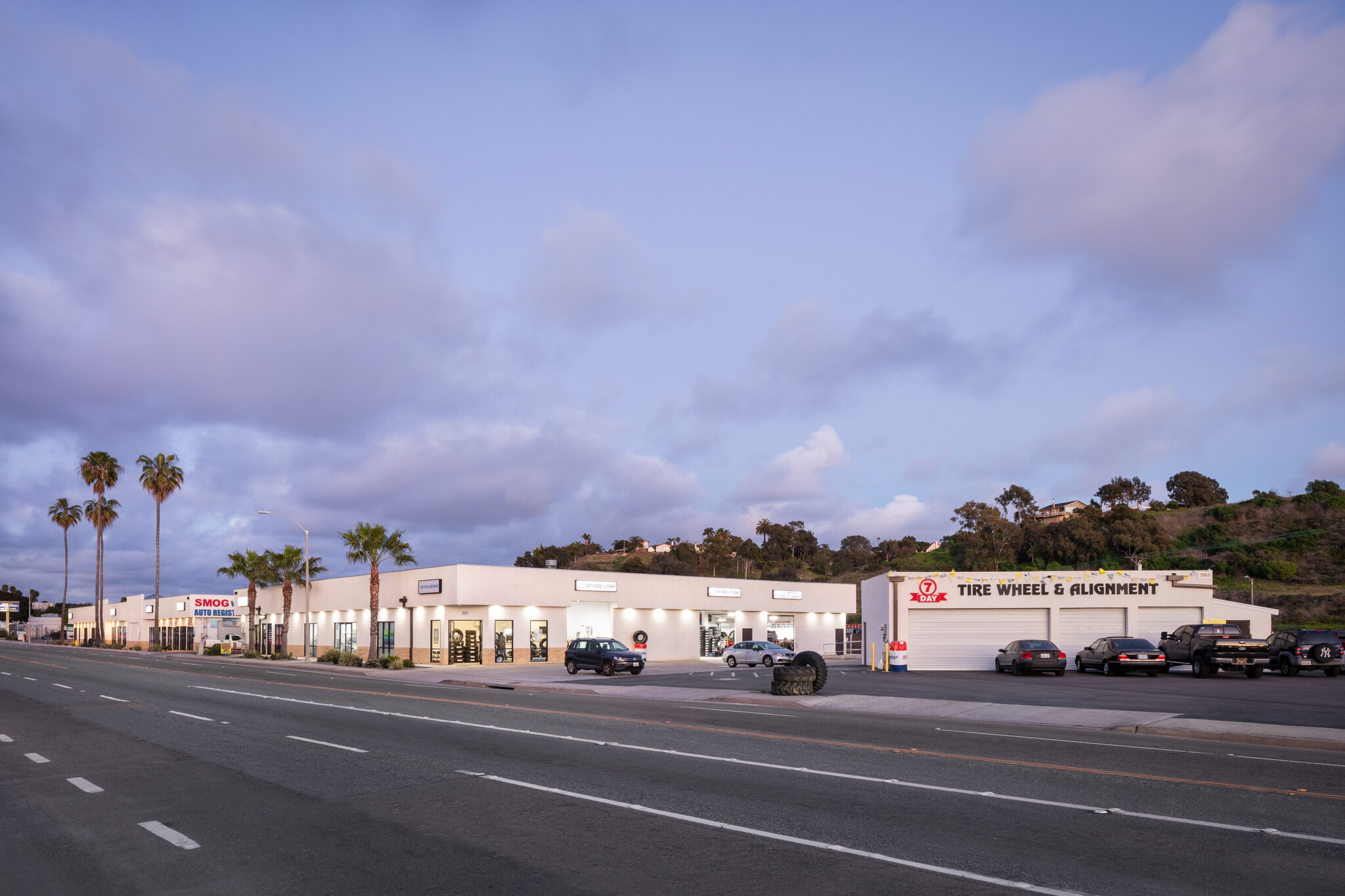 2020 Oceanside Blvd, Oceanside, CA for lease Building Photo- Image 1 of 18