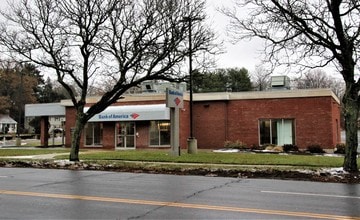 1697 Whitney Ave, Hamden, CT for lease Building Photo- Image 2 of 4