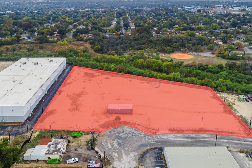 9711 Cobb St, San Antonio, TX for sale - Building Photo - Image 2 of 14