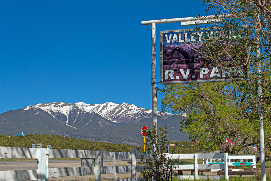 30620 US Highway 24, Buena Vista, CO for sale - Primary Photo - Image 1 of 1