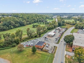 4715 Bethania Station Rd, Winston-Salem NC - Office Space
