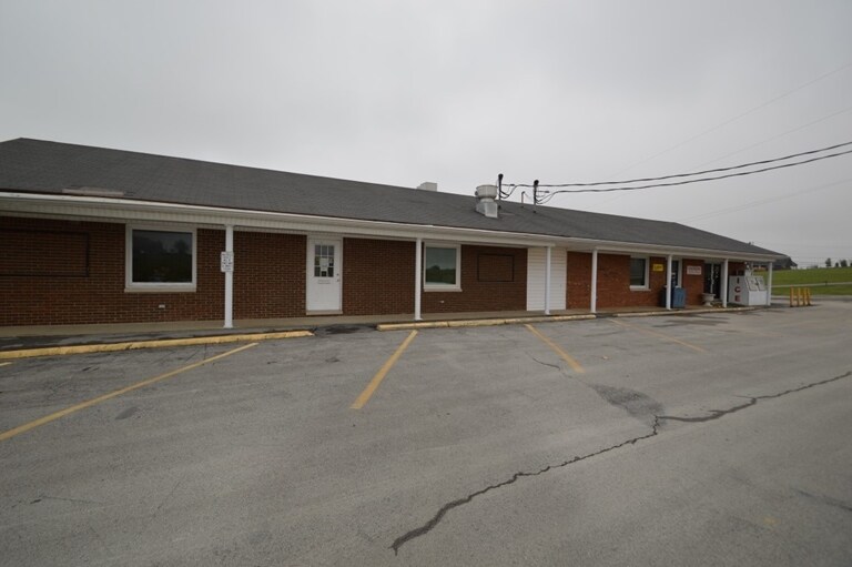 4681 Louisville Rd, Salvisa, KY for sale Primary Photo- Image 1 of 1