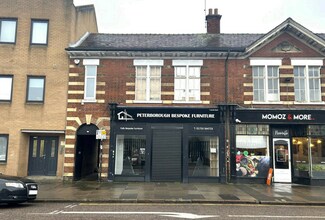 More details for 7 Lincoln Rd, Peterborough - Retail for Lease