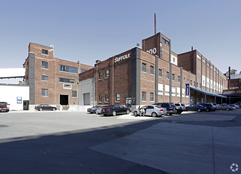 200 Terminal St, Charlestown, MA for sale - Primary Photo - Image 1 of 1
