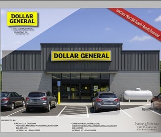 More details for 11640 Edinboro Rd, Edinboro, PA - Retail for Sale