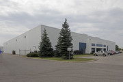 2951 Bristol Cir, Oakville ON - Warehouse