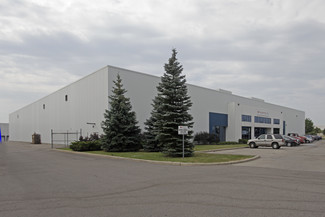 More details for 2951 Bristol Cir, Oakville, ON - Industrial for Lease