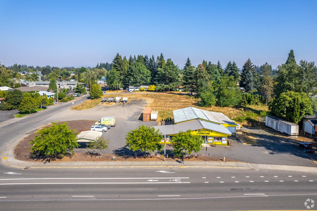 2962 Baseline St, Cornelius, OR 97113