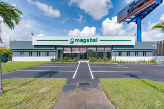 More details for 3500 NW 77th Ct, Doral, FL - Industrial for Lease