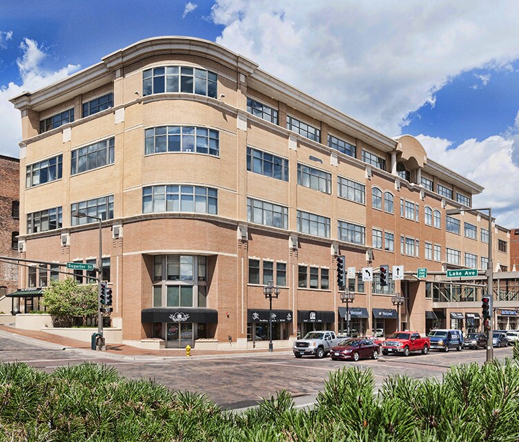 11 E Superior St, Duluth, MN 55802 Duluth Technology Village