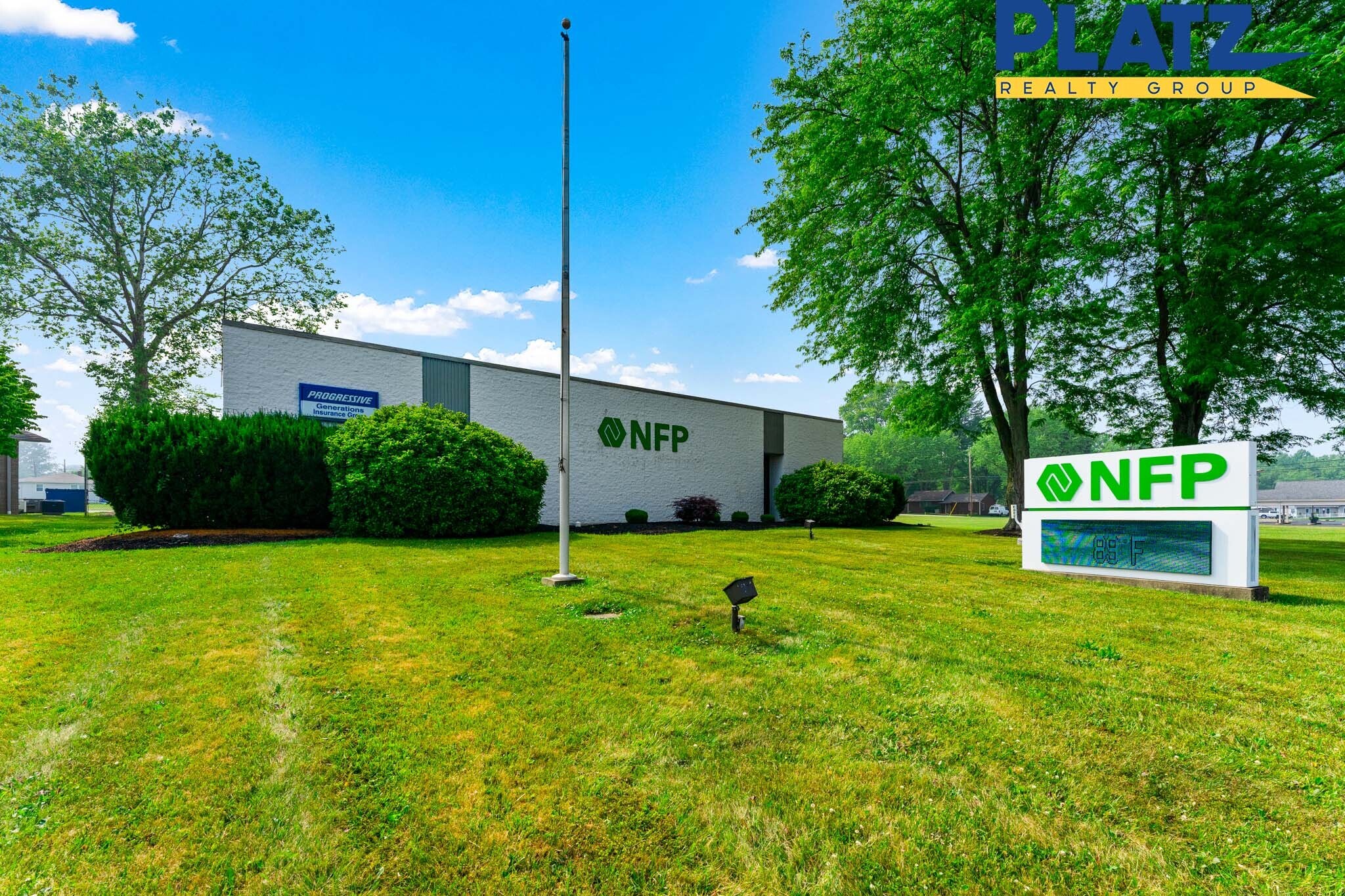 2650 Weir Rd, Warren, OH for sale Building Photo- Image 1 of 1