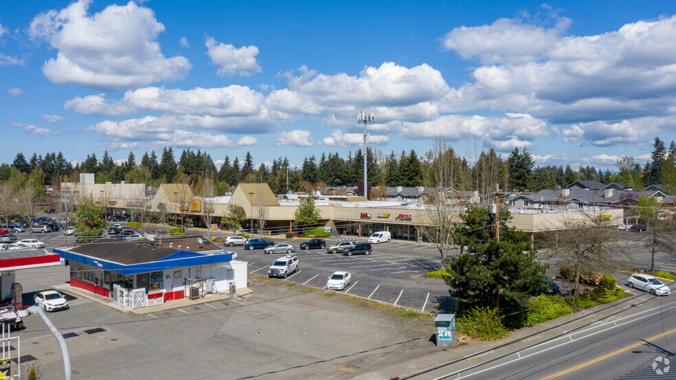 14130 Juanita Dr NE, Bothell, WA for lease - Building Photo - Image 1 of 4