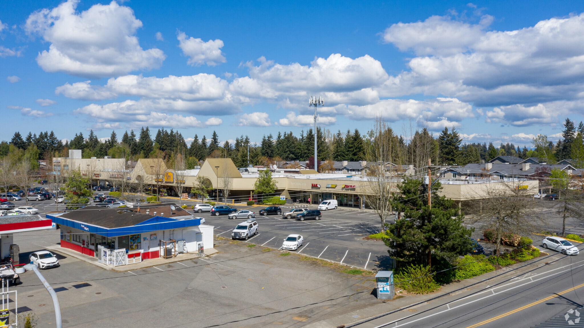 14130 Juanita Dr NE, Bothell, WA for lease Building Photo- Image 1 of 5