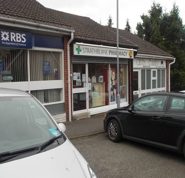 8 Southview Rd, Strathblane, G63 9JQ