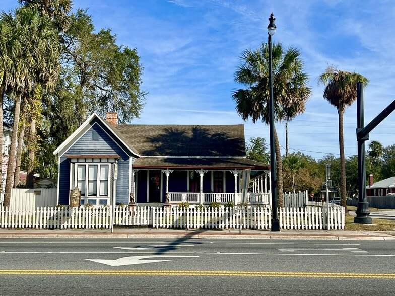 117 S French Ave, Sanford, FL for sale - Building Photo - Image 3 of 31