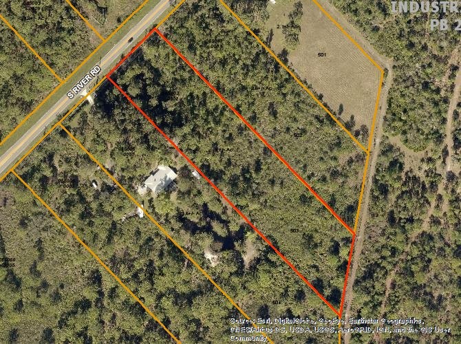 S River Rd, Englewood, FL 34223 | LoopNet