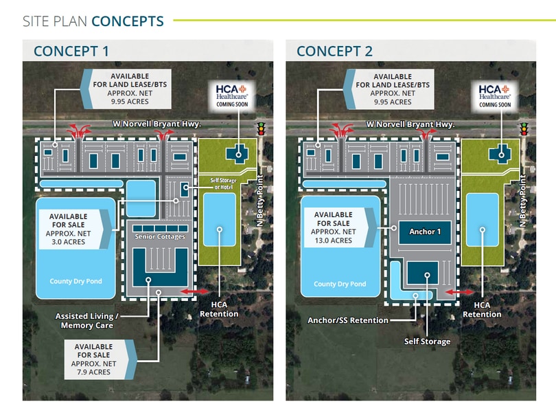 3768 W Norvell Bryant Hwy, Lecanto, FL for sale - Building Photo - Image 3 of 9