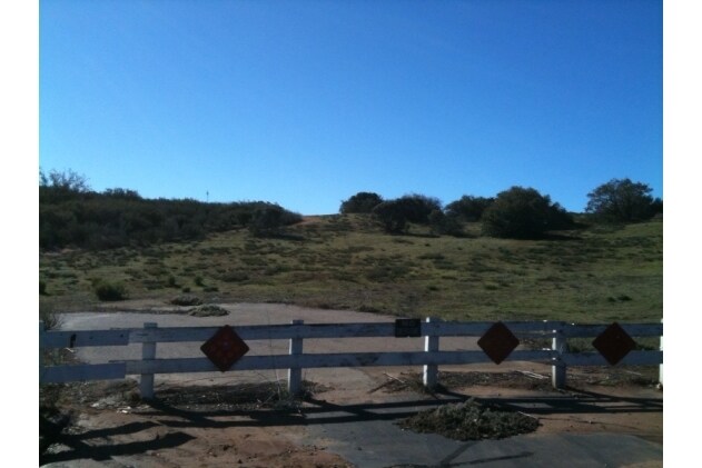 Alpine Ranch Rd, Alpine, CA for sale Primary Photo- Image 1 of 1