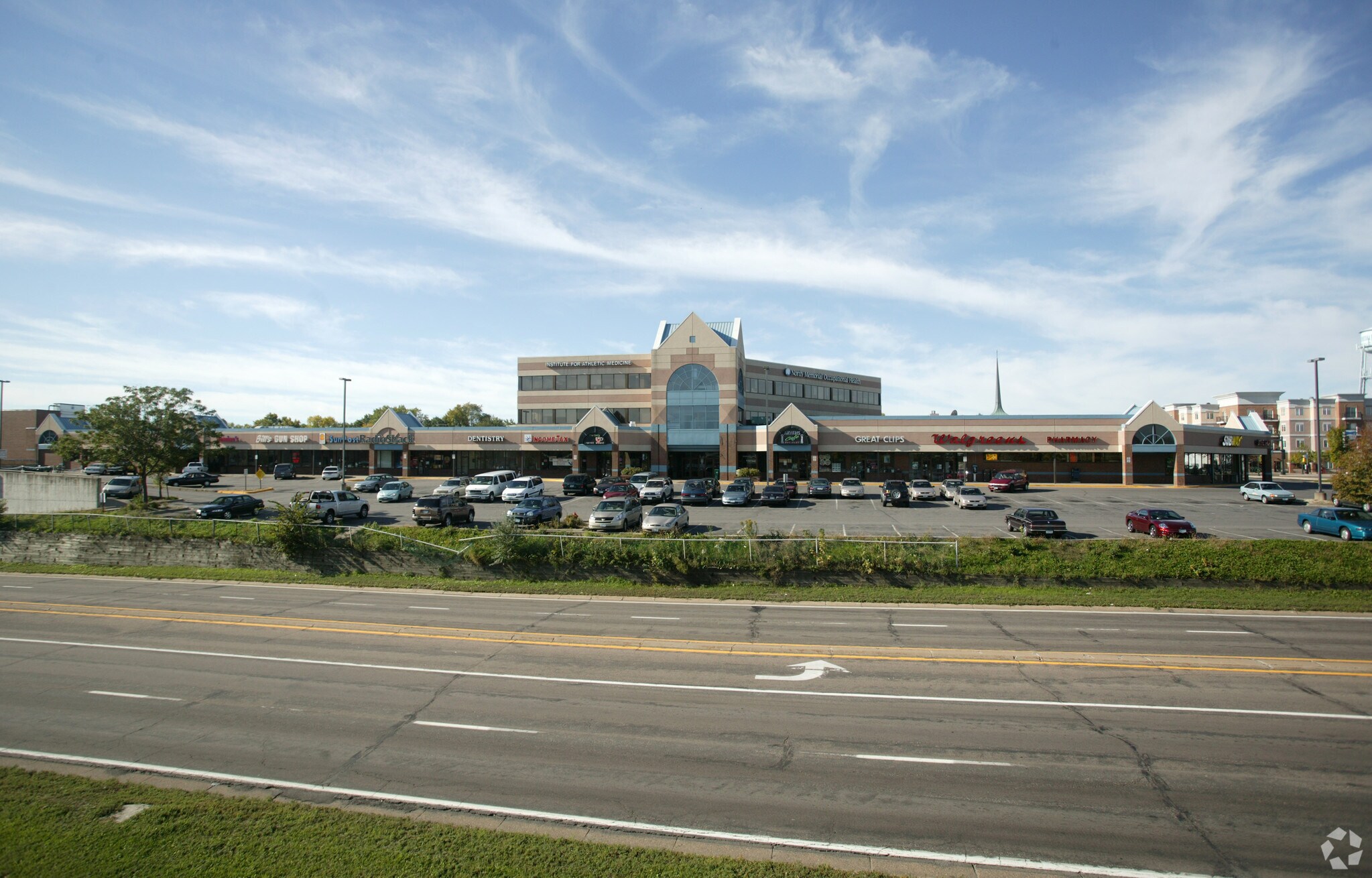 4080 W Broadway Ave, Robbinsdale, MN for sale Primary Photo- Image 1 of 1