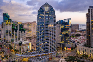 More details for 600 W Broadway, San Diego, CA - Office for Lease