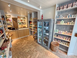 17 Fore St, St Ives for lease Interior Photo- Image 2 of 2