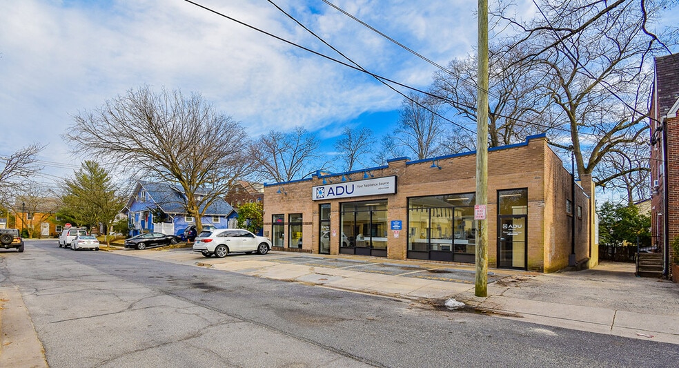 729 Erie Ave, Takoma Park, MD for sale - Building Photo - Image 3 of 10