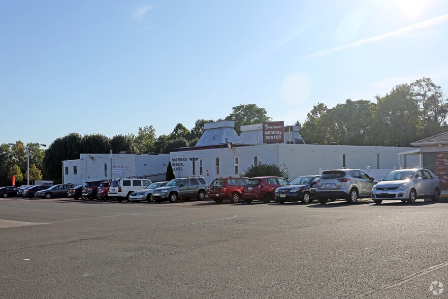 9200 Marshall St, Philadelphia, PA for sale - Primary Photo - Image 1 of 1